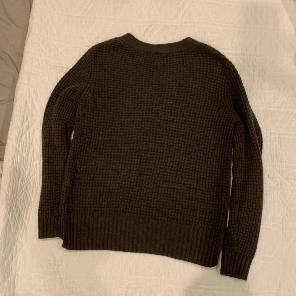 🦋Ruby Moon Sweater🦋 - Picture 4 of 5